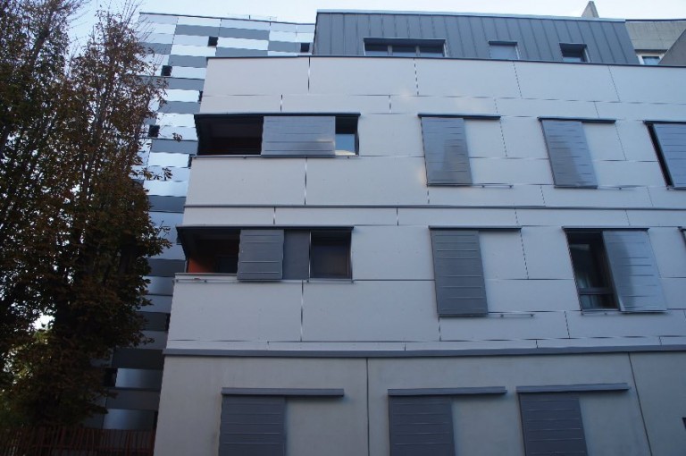 MONTREUIL BEAUMARCHAIS réalisation - Association BBCA