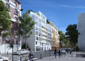 Issy les Moulineaux Wilmotte BD 300x214