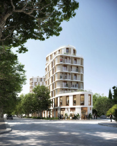 WOODEUM Nanterre LUXIGON V CORNER HD 2 240x300