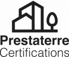 Logo Prestaterre Certifications