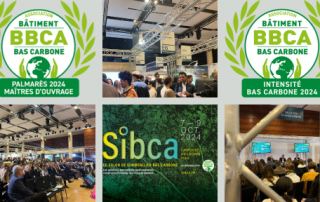 BBCA x SIBCA newsletter octobre 2024