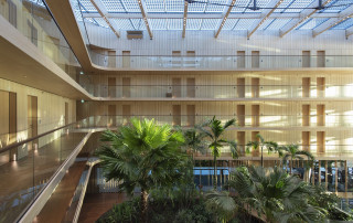 Hotel Jakarta_Amsterdam