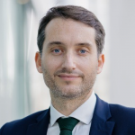 François Vaché, Eiffage Construction
