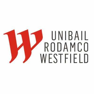 URW logo